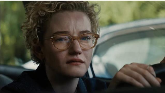 Most disturbing film trailer in years leaves fans 'unable to sleep' after late-night viewing - London Evening Standard