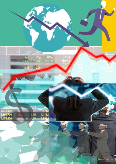 Financialization, deregulation and securitization transactions