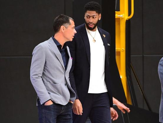 Full timeline of the Luka trade starting from the very beginning.