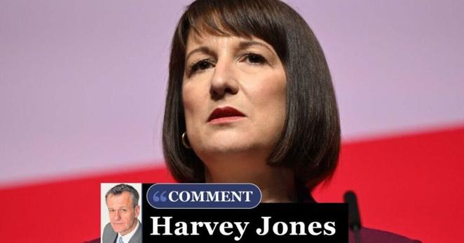 Rachel Reeves told to restore Winter Fuel Payment for EVERY pensioner | Personal Finance | Finance