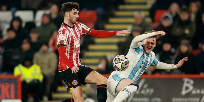 Wilder must axe Sheffield United dud who's been worse than Cannon
