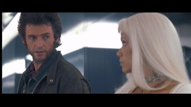 X-Men (2000)