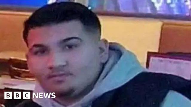 Man charged with murder of young father in Sheffield