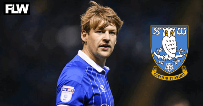 Sheffield Wednesday pulled a blinder by signing ex-Celtic man