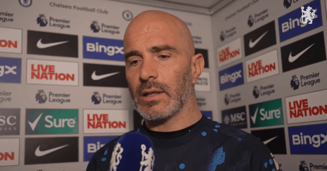 Enzo Maresca says Chelsea have badly missed £53m star after Liverpool win | Football