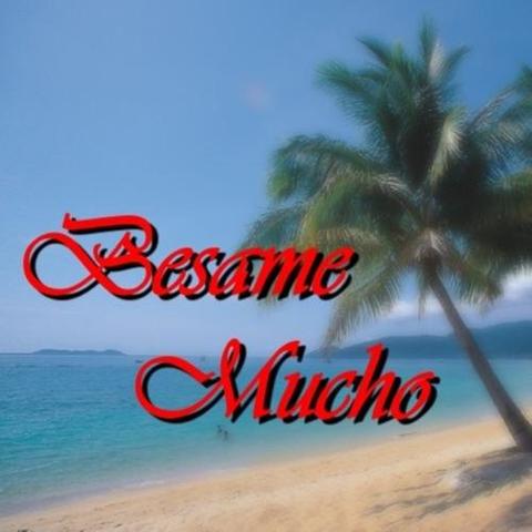 Cover: Nat King Cole - Besame Mucho