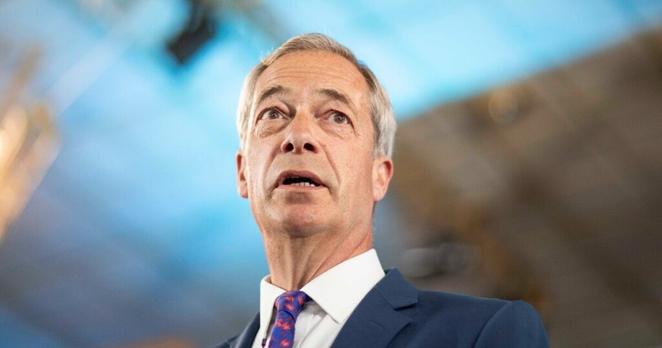 A Brexit-Damaged England Now Embraces Continental European Politics