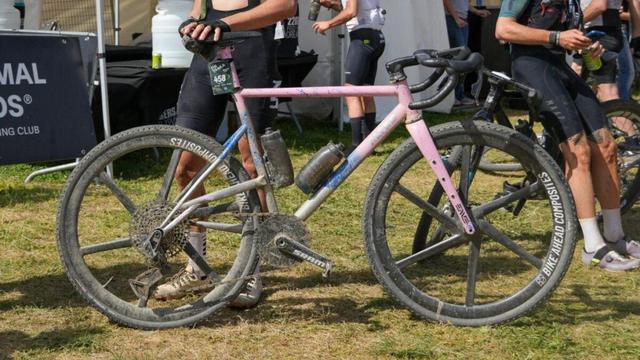 The Bikes of the 2025 Traka Gravel Race