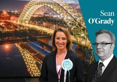 Tories are finding out that no political party enjoys a divine right to exist, let alone govern