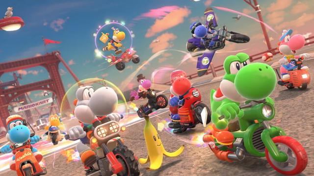 Shuhei Yoshida On Higher Switch 2 Game Prices: "It Was Going To Happen Eventually"