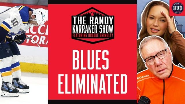 St. Louis Blues Eliminated in 2OT Heartbreaker -- Share Your Thoughts on the 2024-25 Blues
