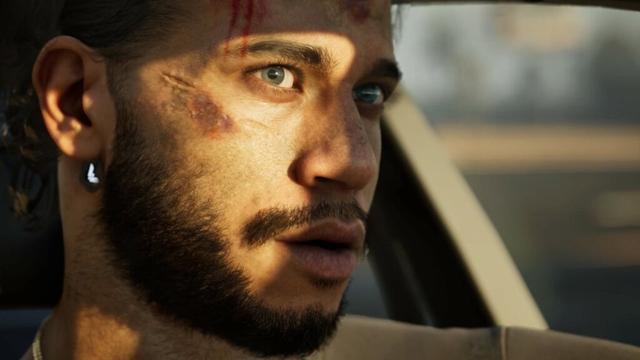 New MindsEye Gameplay Looks Very Grand Theft Auto, Could Replace GTA 6 In 2025