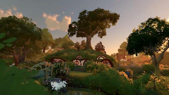 Tales of the Shire: A The Lord of the Rings Game – Inside Look Showcases New Gameplay