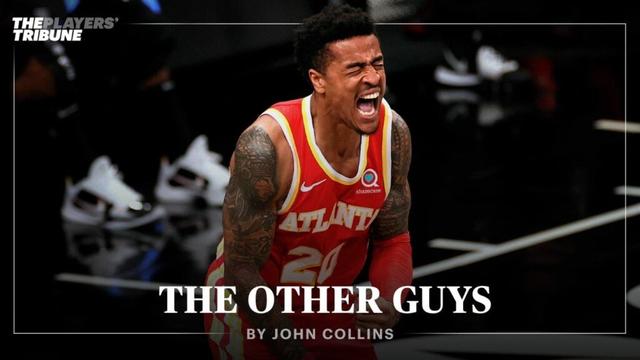 The Other Guys | By John Collins
