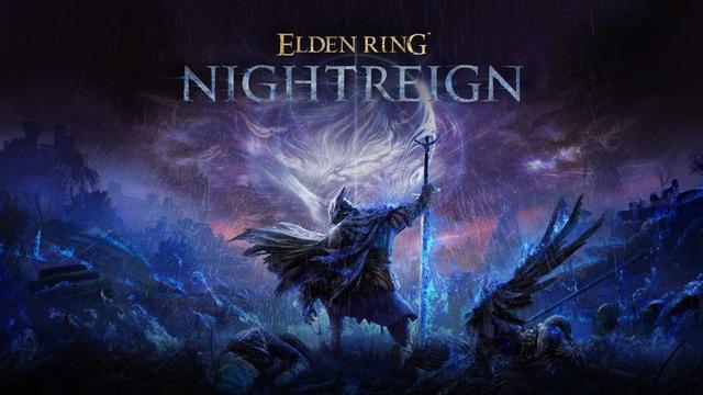 Elden Ring Nightreign Gameplay Showcases Libra: Creature of Night Boss
