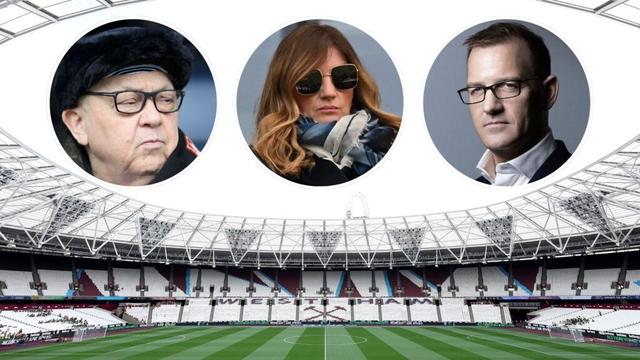 West Ham tell prominent journalist who they really blame for shocking decline