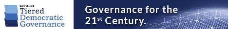 Governance for the 21st century