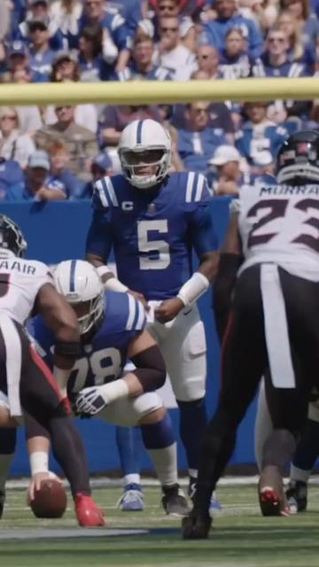 AR and AP 60+ yards catch interview