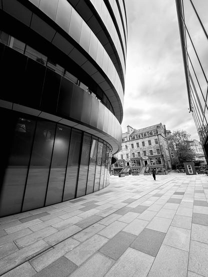 Scenes around Edinburgh city