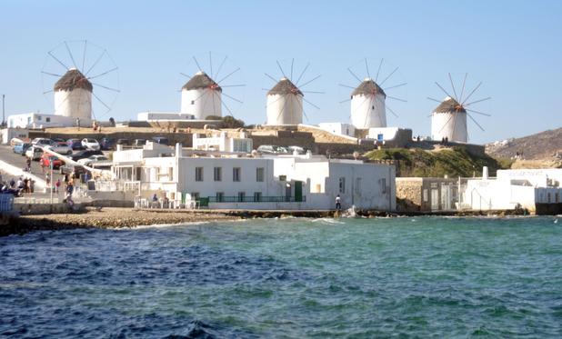 Images from my Photographic Artwork Portfolio can be purchased from my Pixels website at reasonable prices as prints or displayed on various products.

A row of windmills in Mykonos, Greece..

#Photography  #FineArtPhotography #BuyIntoArt  #AYearForArt #print #photography #mastodon 
#mastophoto #mastoart #photo 

https://john-hughes-photographic.pixels.com/featured/mykonos-windmills-john-hughes.html