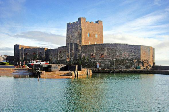 Images from my Photographic Artwork Portfolio can be purchased from my Pixels website at reasonable prices as prints or displayed on various products.

An image of Carrickfergus Castle in Northern Ireland..

#Photography  #FineArtPhotography #BuyIntoArt  #AYearForArt #print #photography #mastodon 
#mastophoto #mastoart #photo 

https://john-hughes-photographic.pixels.com/featured/carrickfergus-castle-john-hughes.html