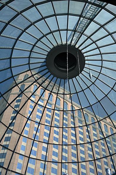 Images from my Photographic Artwork Portfolio can be purchased from my Pixels website at reasonable prices as prints or displayed on various products.

A view through the roof of a shopping mall in Dubai.

#Photography  #FineArtPhotography #BuyIntoArt  #AYearForArt #print #photography #mastodon 
#mastophoto #mastoart #photo 

https://john-hughes-photographic.pixels.com/featured/roof-view-john-hughes.html