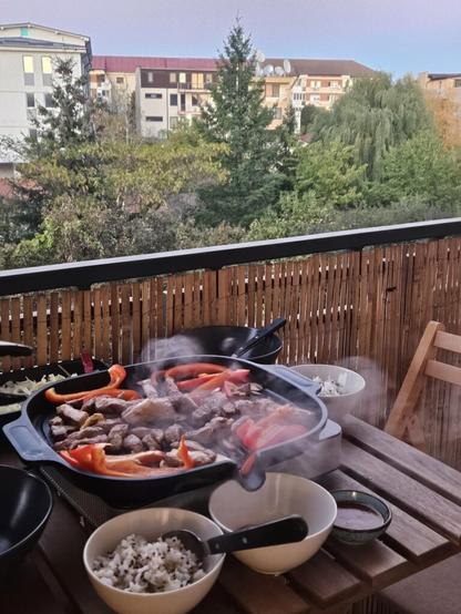 korean bbq