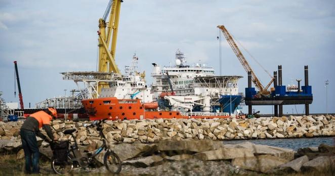 EU to propose blanket ban on Russian gas – POLITICO