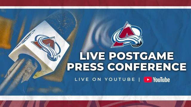 Chris MacFarland Media Availability (May 6, 2025)
