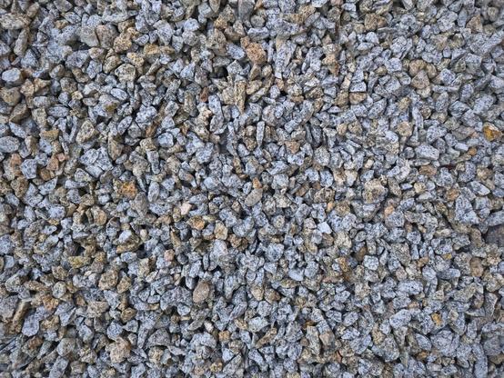 gravel
