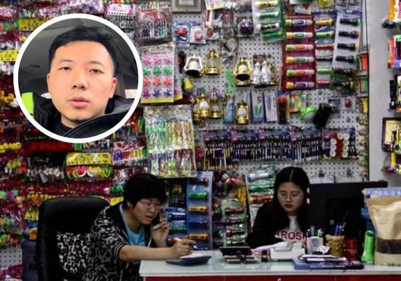 Chinese man living in Spain explains why so many bazaars in the country are closing down: &#039;There are two main reasons&#039;