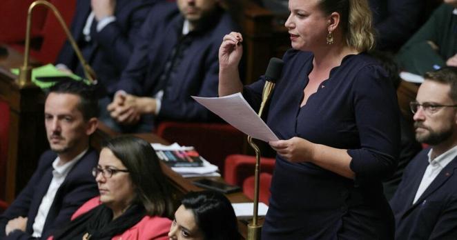 à l’Assemblée, débats électriques sur l’antisémitisme dans l’enseignement supérieur