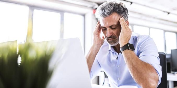 Bosses are making a major mistake that’s fueling stress at work, the CEO of Calm warns - Fortune