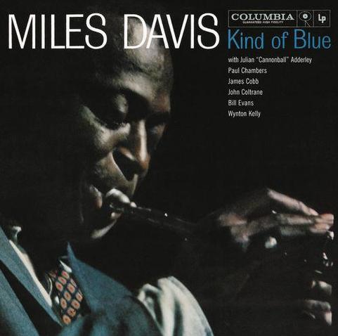 Cover: Miles Davis - Freddie Freeloader