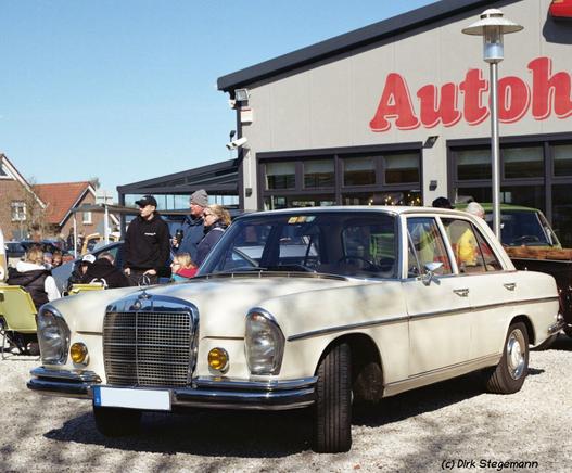 Oldtimer