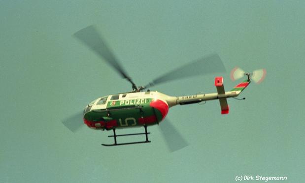 Hubschrauber