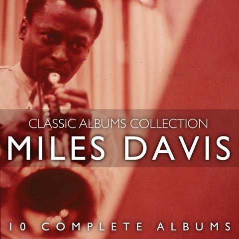 Cover: Miles Davis - All Of You