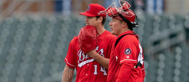 Cincinnati Reds Minor League Game Review: May 6, 2025