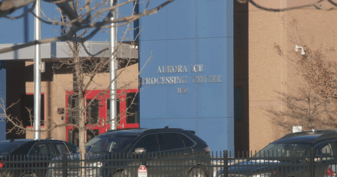Judge grants injunction, indefinitely bars use of Alien Enemies Act in Colorado