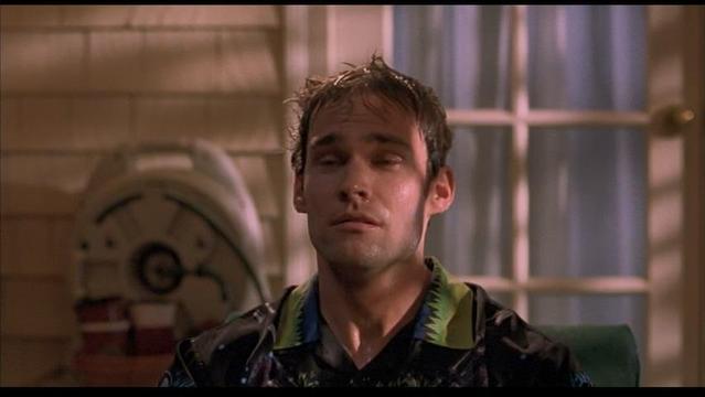 American Pie 2 (2001)