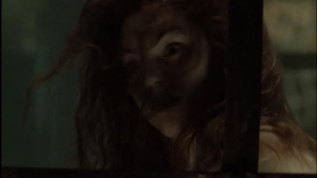 She Creature (2001)