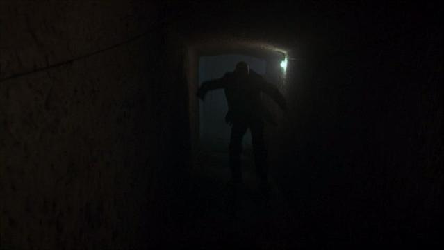 The Breed (2001)