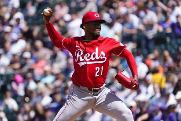 hunter greene