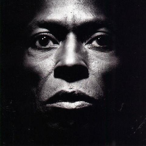 Cover: Miles Davis - Tutu