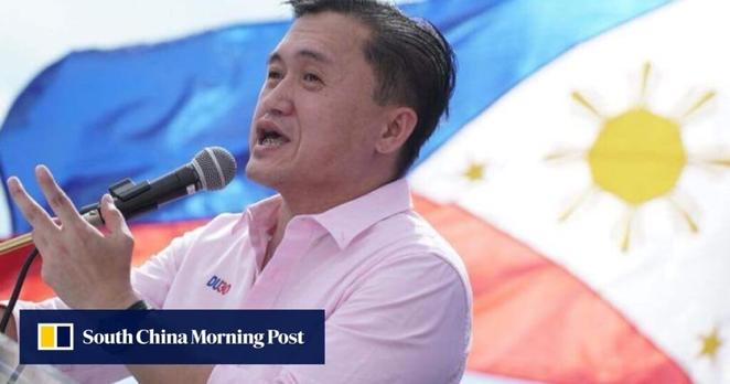 Duterte’s ‘political son’ Bong Go gains ground in Philippines senate race: survey