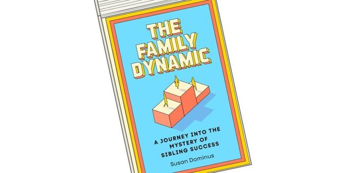 New book examines how parents raise all their kids to be successful