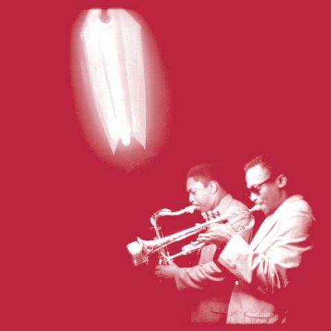 Cover: Miles Davis - Sweet Sue, Just You