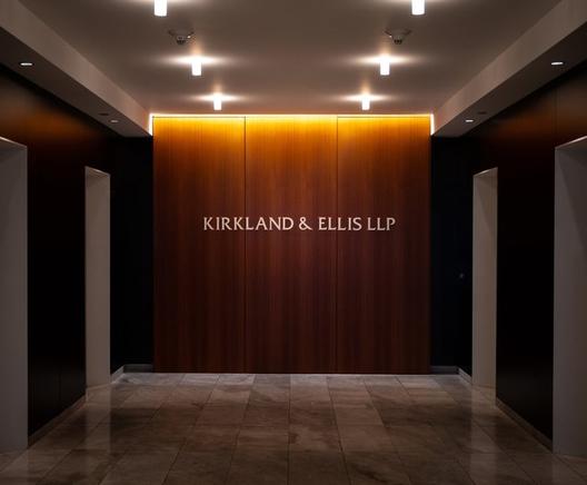 Kirkland Builds Luxembourg Capability With Partner Hire From Local Firm