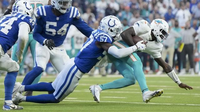 Is Indianapolis Colts' Jaylon Carlies Ready to Take the Next Step in 2025?