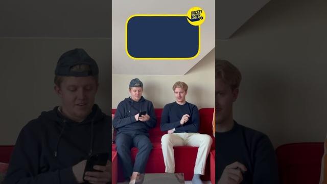 Vem är Filip Forsberg?